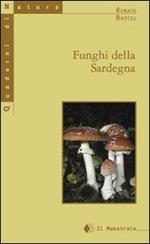 Funghi della Sardegna