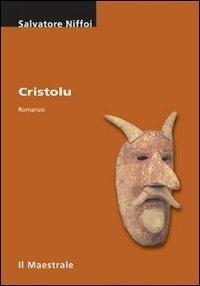 Cristolu - Salvatore Niffoi - copertina