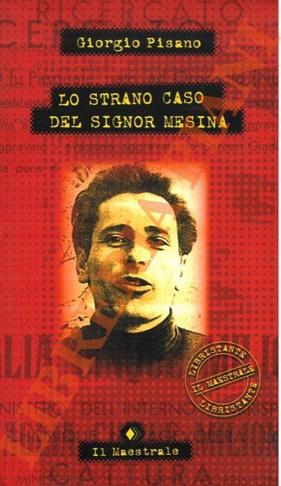 Lo strano caso del signor Mesina