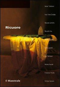 Ricuore - copertina