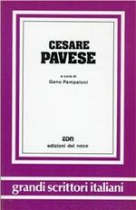 Cesare Pavese