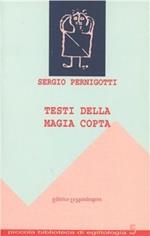 Testi della magia copta