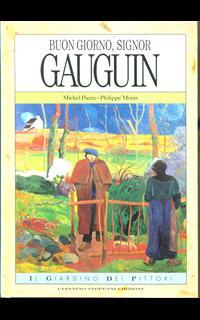 Buon giorno, signor Gauguin