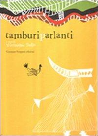 Tamburi parlanti - copertina
