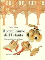 Il compleanno dell'infanta