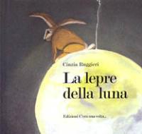 La lepre della luna - copertina