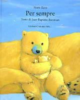 Per sempre - Jean-Baptiste Baronian - copertina