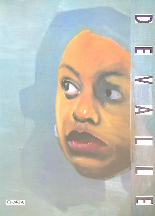Libro di Faccia
