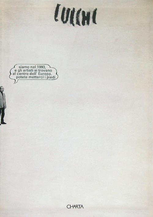 Libro di Faccia