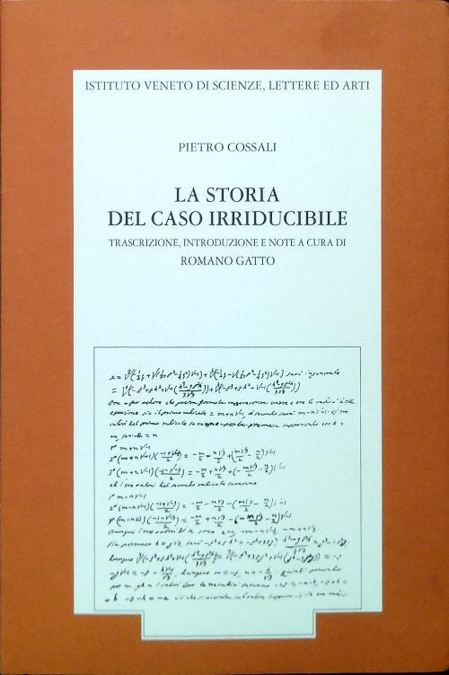 Libro di Faccia