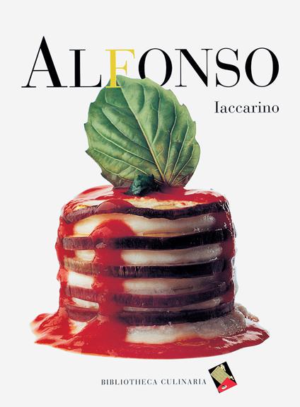 Alfonso Iaccarino. Ediz. giapponese - Alfonso Iaccarino - copertina