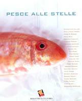 Pesce alle stelle. Ediz. a colori - copertina