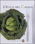 L'Italia del cavolo. Ediz. a colori