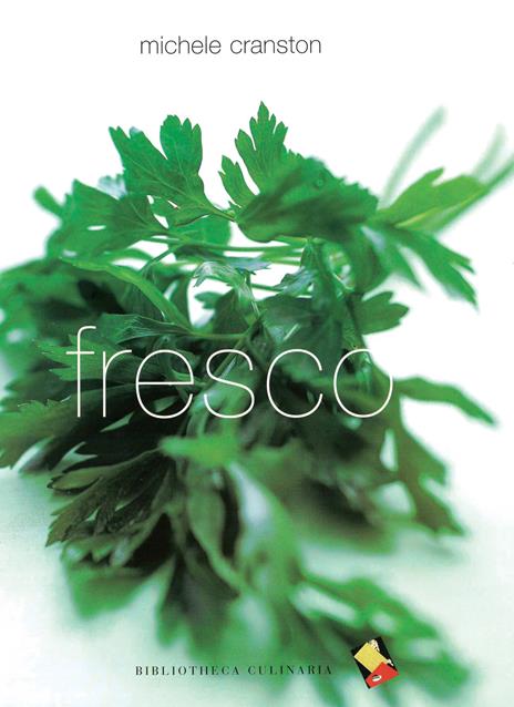 Fresco. Ediz. a colori - Michele Cranston - copertina