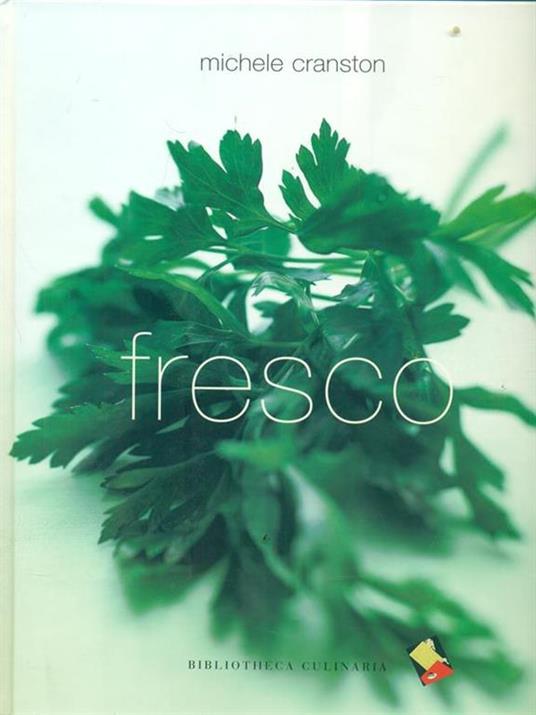 Fresco - Michele Cranston - 2