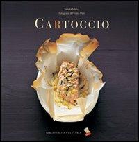 Cartoccio. Ediz. a colori - Sandra Mahut - copertina