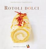 Rotoli dolci