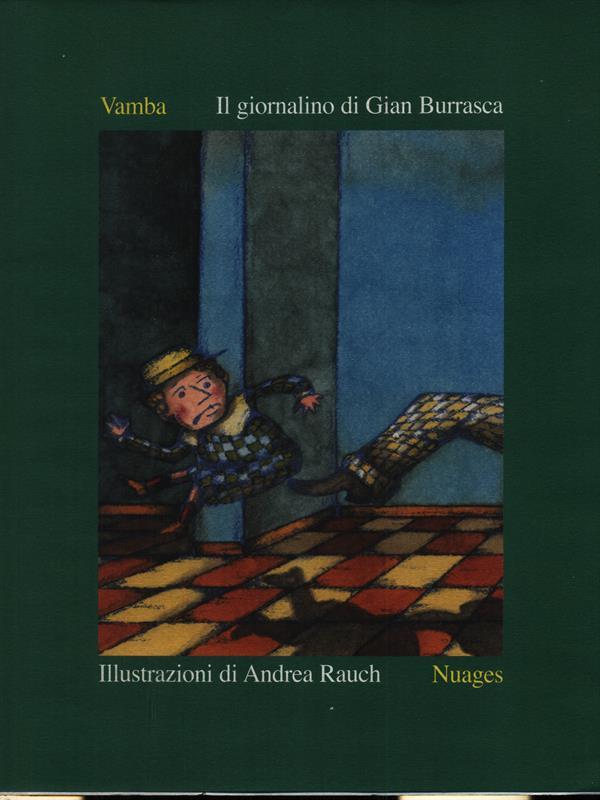 LIBRACCIO VINTAGE