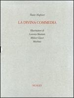 La Divina Commedia. Ediz. illustrata