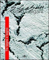 Tra segno e sogno - Giulio Galgani - copertina