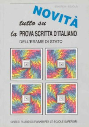 Cartolibreria Sergio Succa 1959