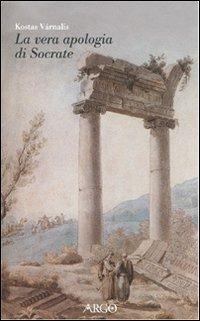 La vera apologia di Socrate