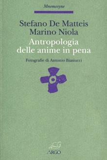 Antropologia delle anime in pena
