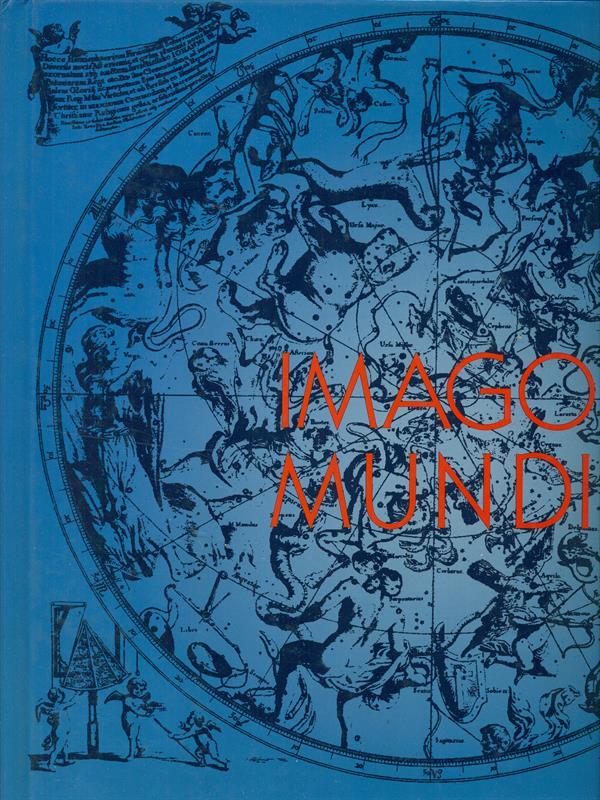 Imago mundi. La rappresentazione del cosmo attraverso i secoli