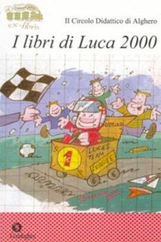 Libro I libri di Luca 2000 