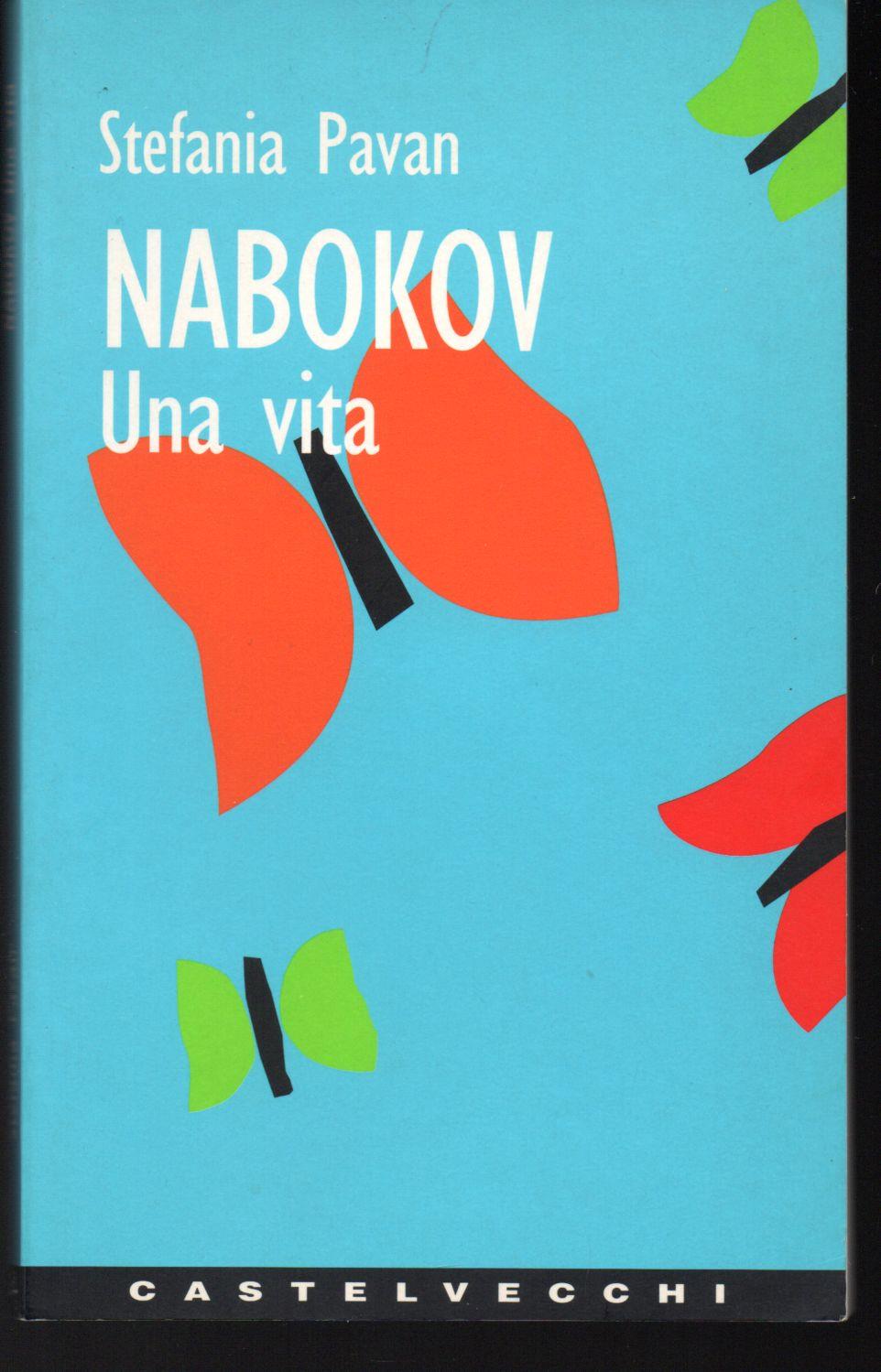 Nabokov. Una vita
