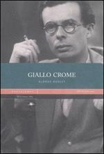 Giallo Crome