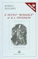 Il nuovo «Romance» di R. L. Stevenson
