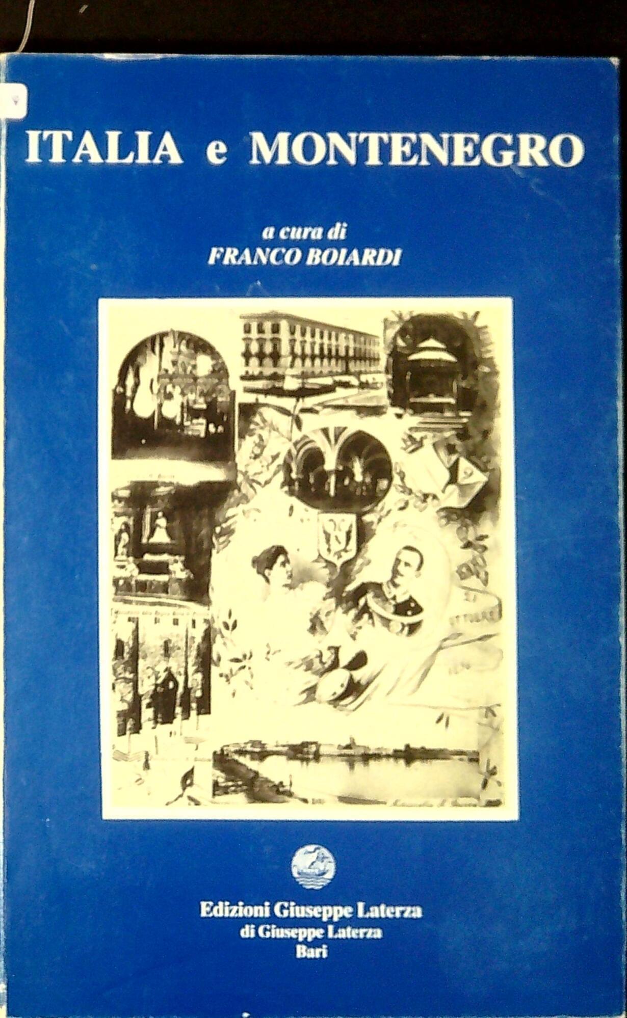 Libreria Serendipity