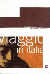 Viaggio in Italia 1998-2000. Torino: da Fontanesi a Casorati a... Catalogo della mostra (Mantova). Ediz. multilingue - copertina
