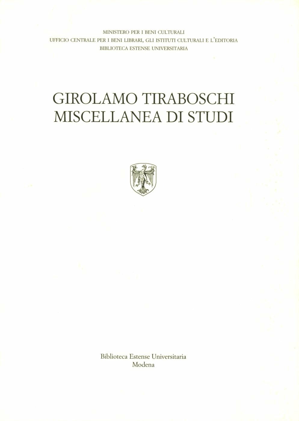 Biblioteca di Babele