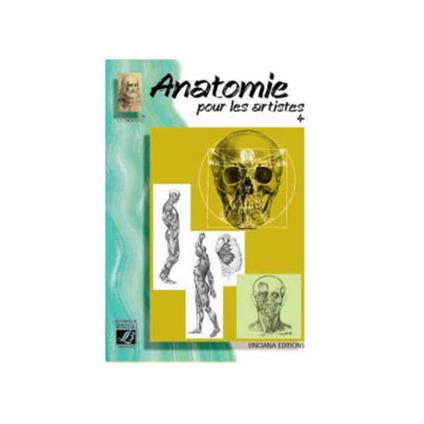 Anatomy - copertina