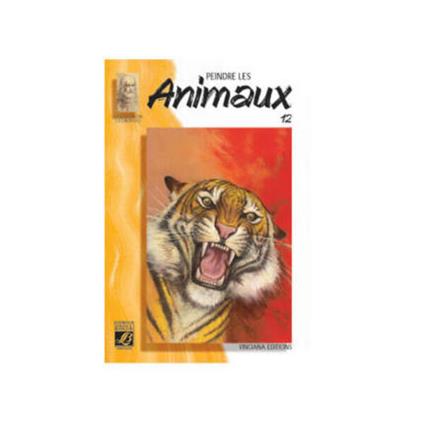 Animals. Vol. 1 - copertina