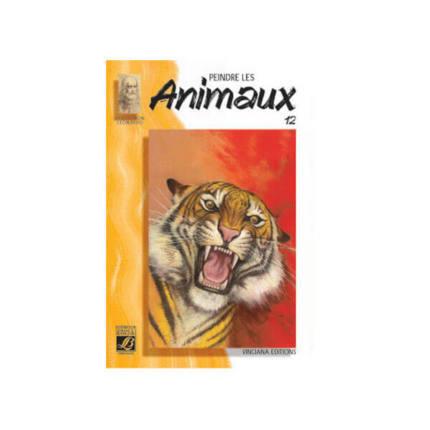 Animals. Vol. 1 - copertina
