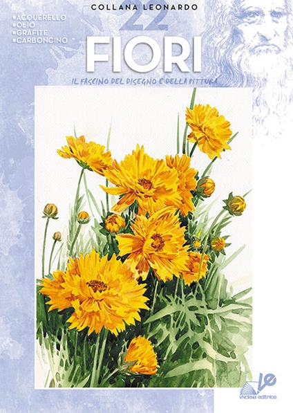 I fiori - copertina