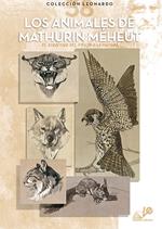 Los animales de Mathurin Méheut