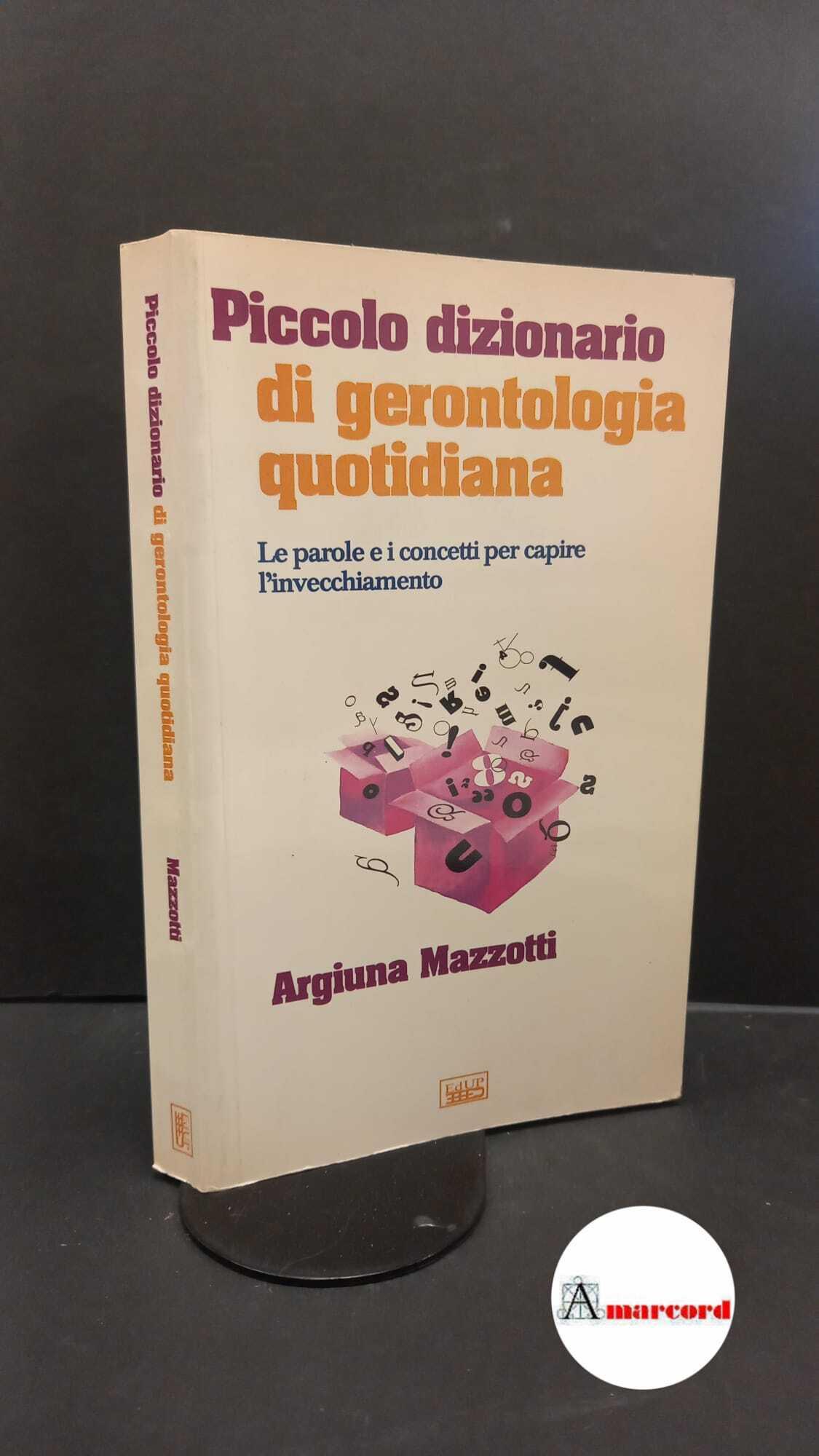 Amarcord Libri