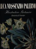 Luca Massenzio Palermo. Illustratore botanico-Botanical painter