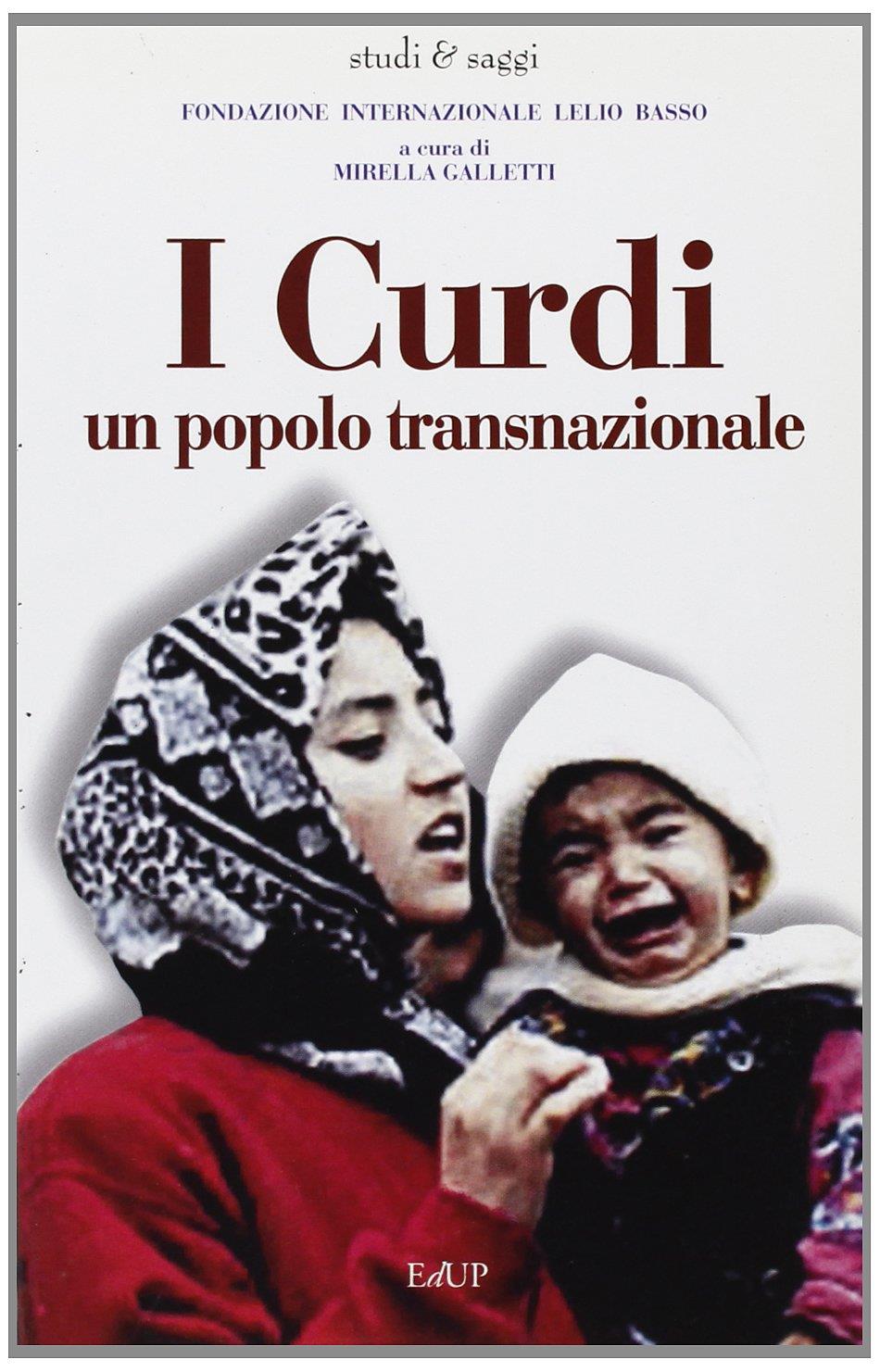 I curdi. Un popolo transnazionale