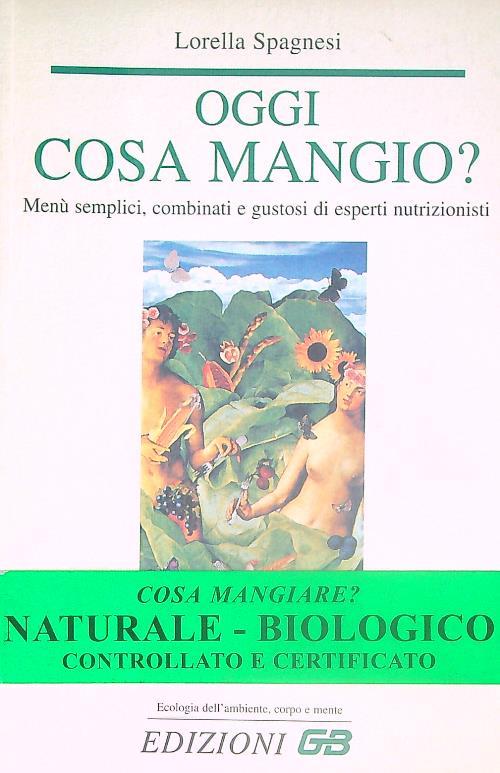Libro di Faccia