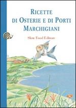 Ricette di osterie e di porti marchigiani