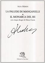 La palude di Manganelli o il monarca del re