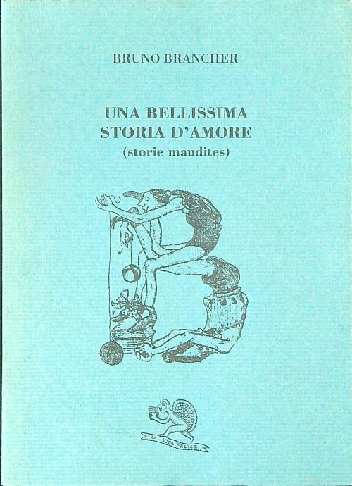Una bellissima storia d'amore (storie maudites)