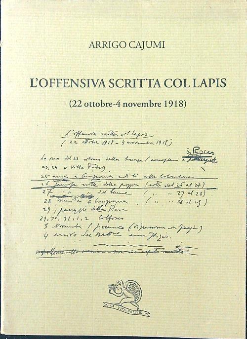 LIBRACCIO VINTAGE