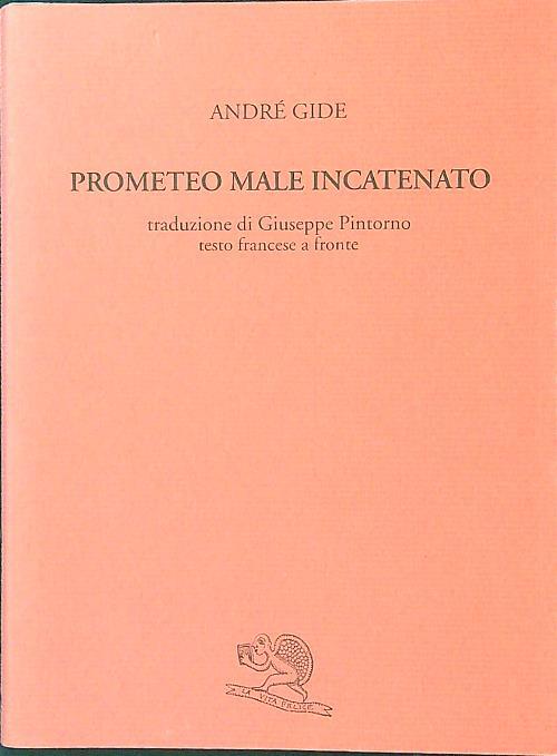 LIBRACCIO VINTAGE
