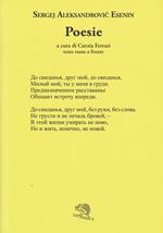 Poesie